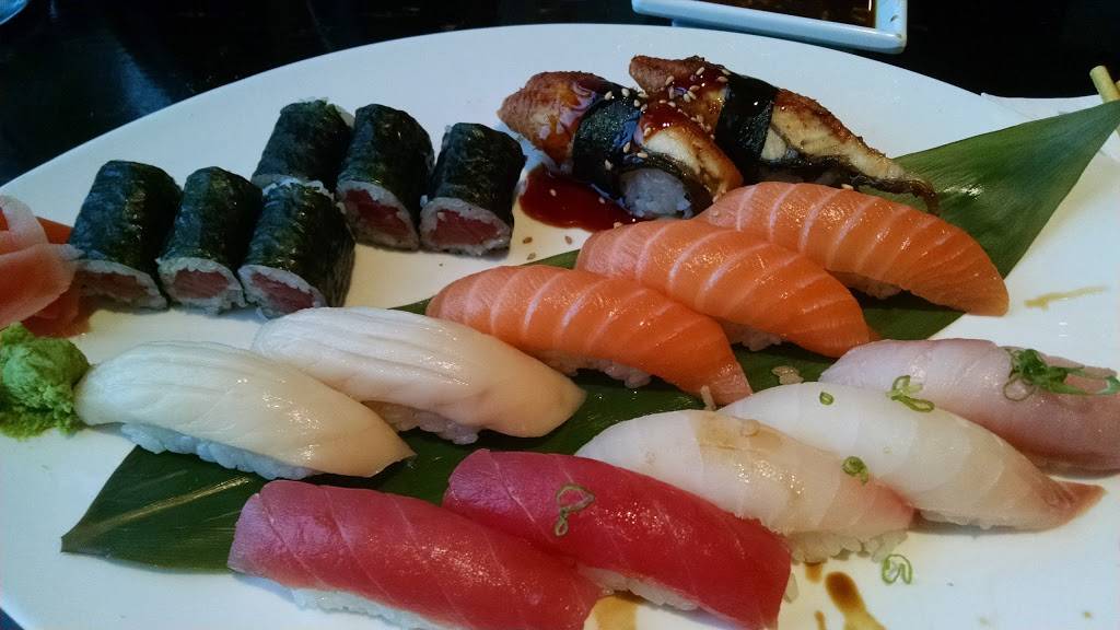 Osaka Hibachi & Sushi Bar | restaurant | 5201 W War Memorial Dr Suite 502, Peoria, IL 61615, USA | 3096919888 OR +1 309-691-9888