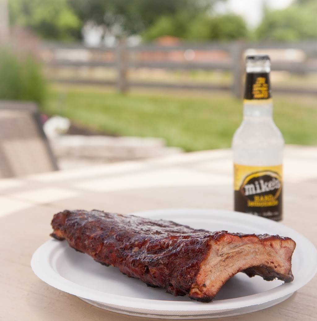 Buckeye BBQ Express | restaurant | 9640 W Broad St, West Jefferson, OH 43162, USA | 6144996693 OR +1 614-499-6693