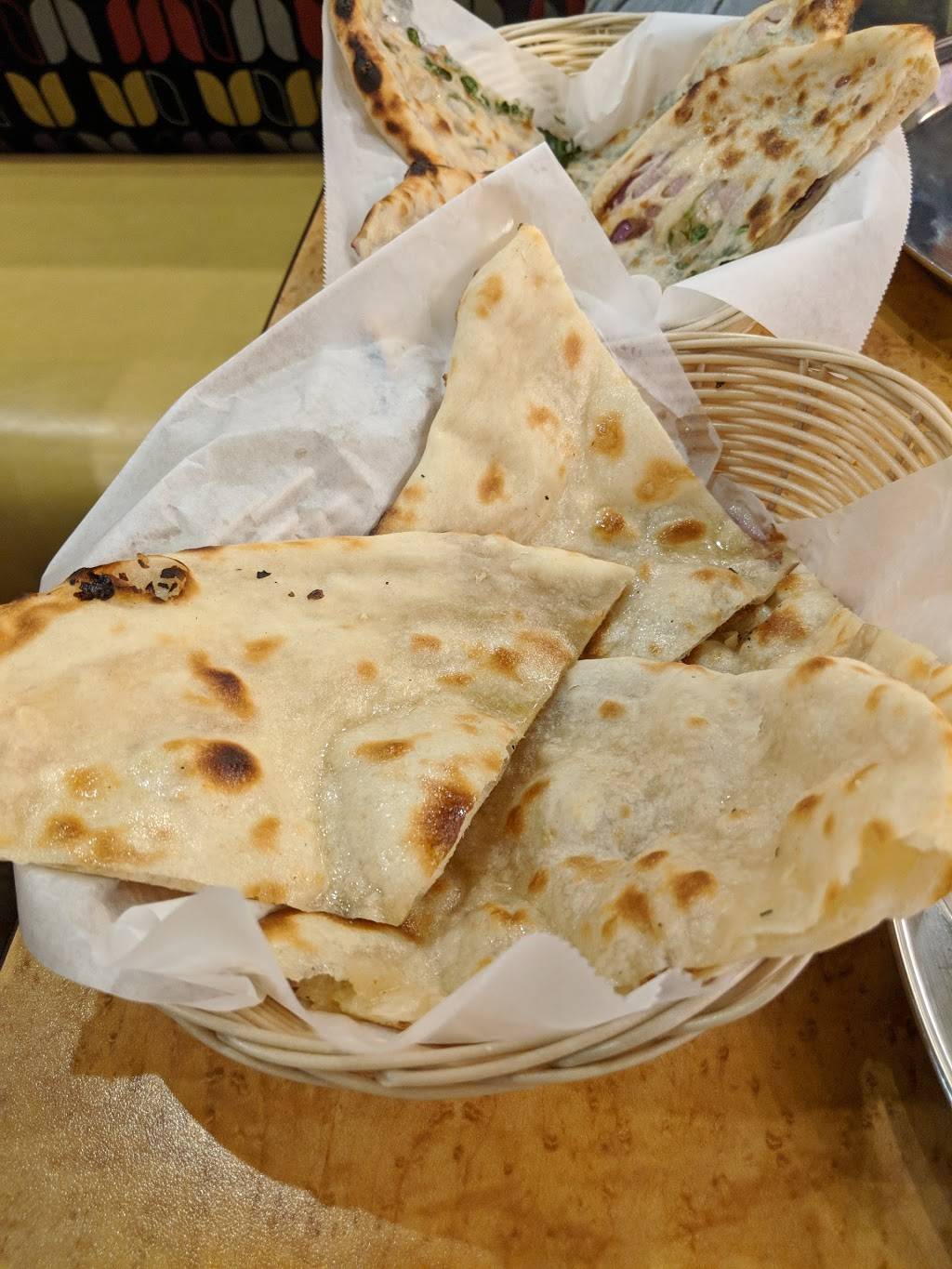 Saravanaa Bhavan | restaurant | 8350 Westheimer Rd b, Houston, TX 77063, USA | 7137897755 OR +1 713-789-7755