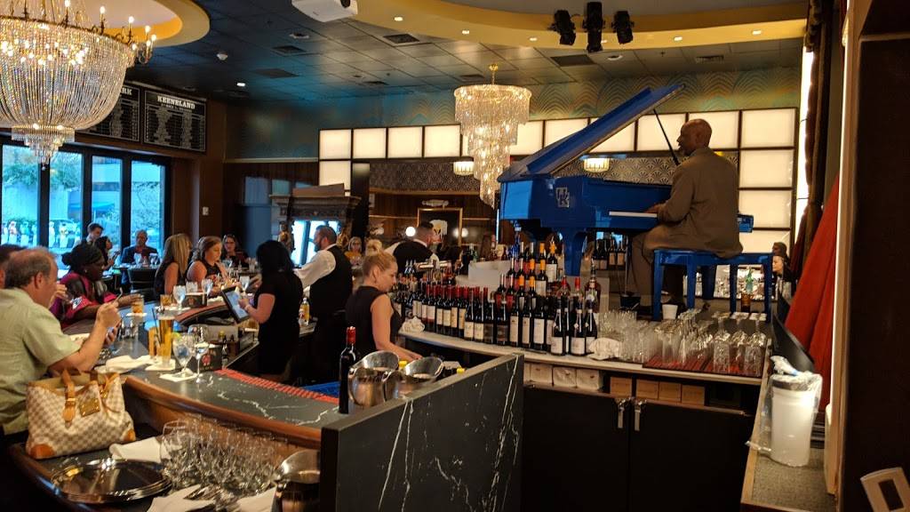 Jeff Rubys Steakhouse - Lexington | restaurant | 101 W Vine St, Lexington, KY 40507, USA | 8595547000 OR +1 859-554-7000