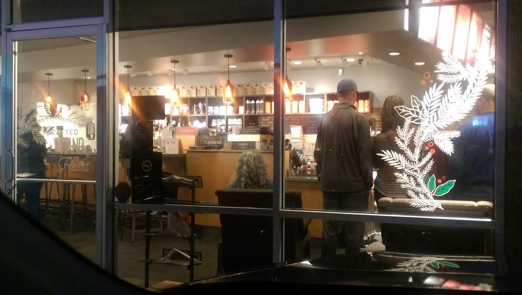 Starbucks | cafe | 2475 N Franklin St, Christiansburg, VA 24073, USA | 5403814574 OR +1 540-381-4574