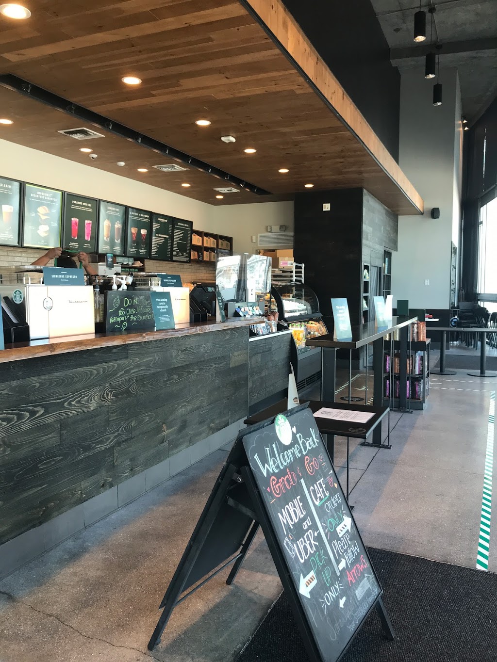 Starbucks | cafe | 6320 Biscayne Blvd, Miami, FL 33138, USA | 3057581619 OR +1 305-758-1619
