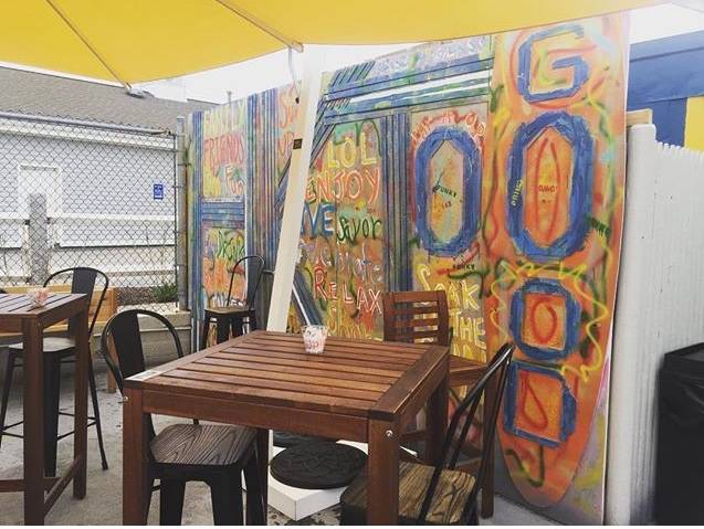 HK Too | restaurant | 276 Nantasket Ave, Hull, MA 02045, USA | 7817835425 OR +1 781-783-5425