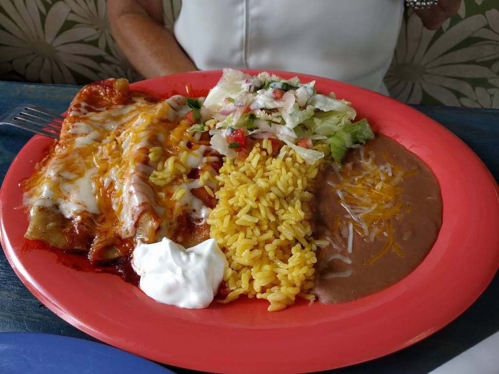 Costa Azul Mexican Restaurant | restaurant | 2311 Okeechobee Rd, Fort Pierce, FL 34950, USA | 7724682938 OR +1 772-468-2938