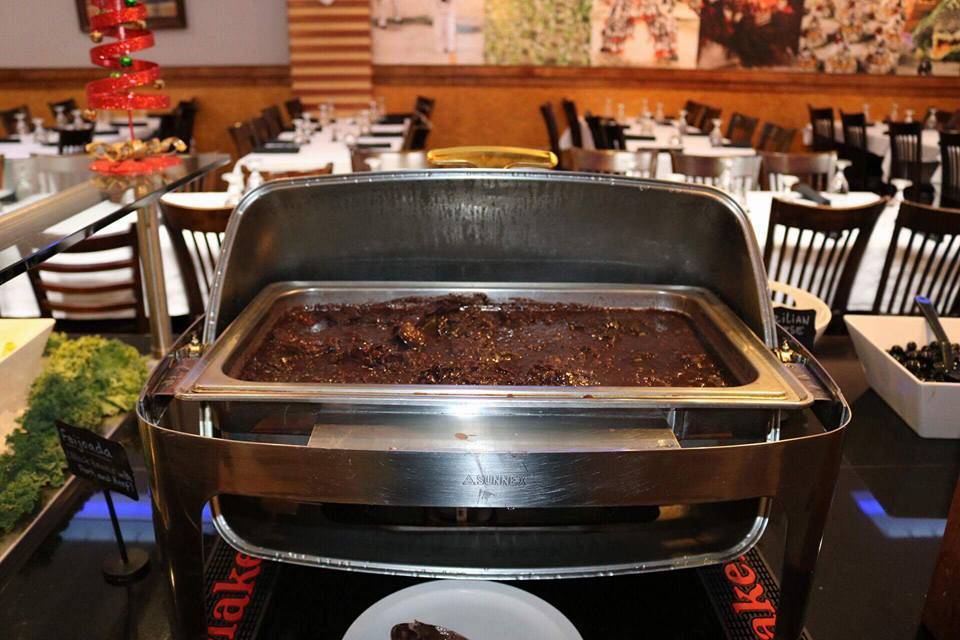 Copacabana Brazilian Steakhouse | restaurant | 446 San Mateo Ave, San Bruno, CA 94066, USA | 6506159120 OR +1 650-615-9120