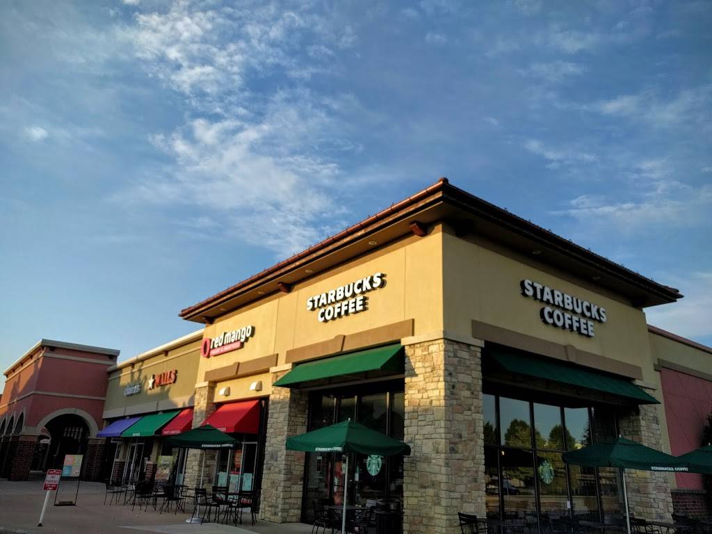 Starbucks | cafe | 4120 W Jefferson Blvd Ste H12, Fort Wayne, IN 46804, USA | 2604329690 OR +1 260-432-9690