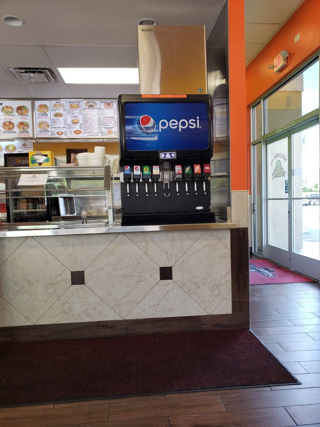 Robertos | restaurant | 7251 W Azure Dr, Las Vegas, NV 89130, USA | 7026451844 OR +1 702-645-1844