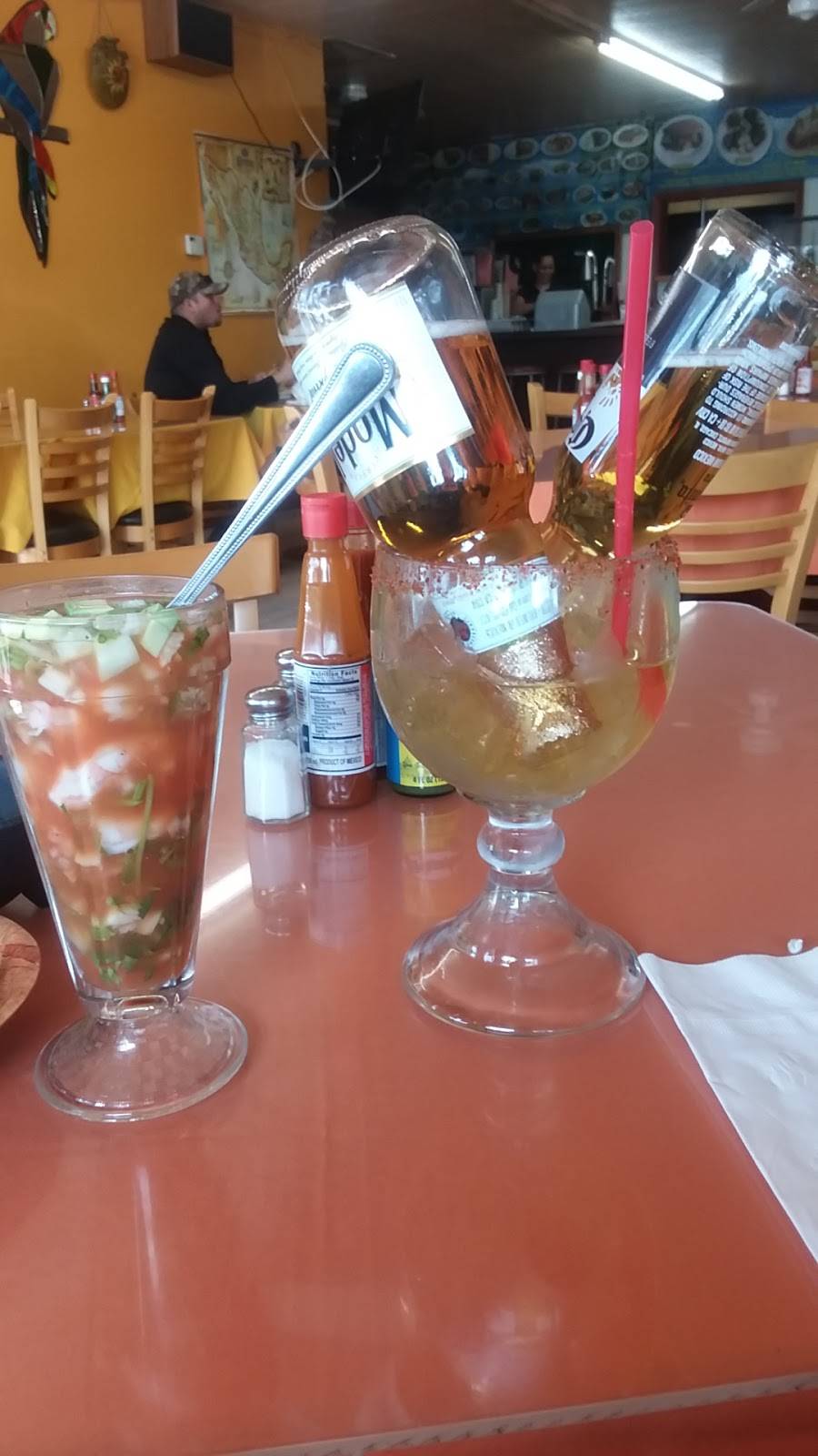 El Rincon Taqueria Y Mariscos | restaurant | 1460 Oakland Rd, San Jose, CA 95112, USA | 4084535047 OR +1 408-453-5047