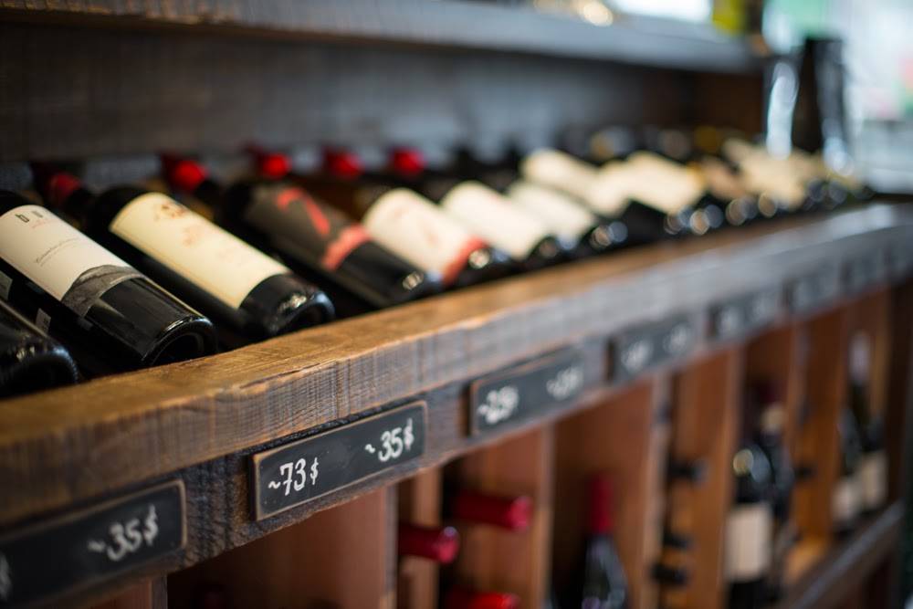 Boucherie Lorrain - Cuisine de Saison | restaurant | 145 Boul Labelle, Rosemère, QC J7A 1B1, Canada | 4509517755 OR +1 450-951-7755