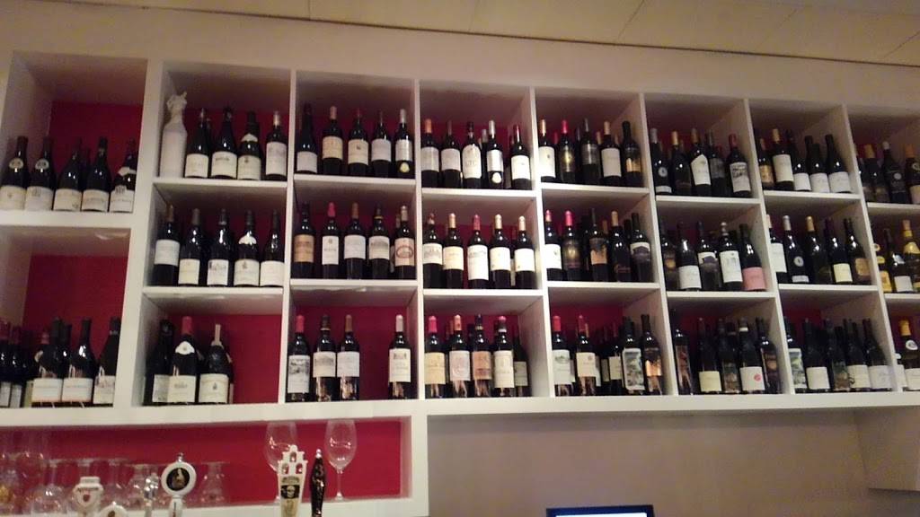 Le Comptoir | restaurant | 1301 4th St, San Rafael, CA 94901, USA | 4154545454 OR +1 415-454-5454