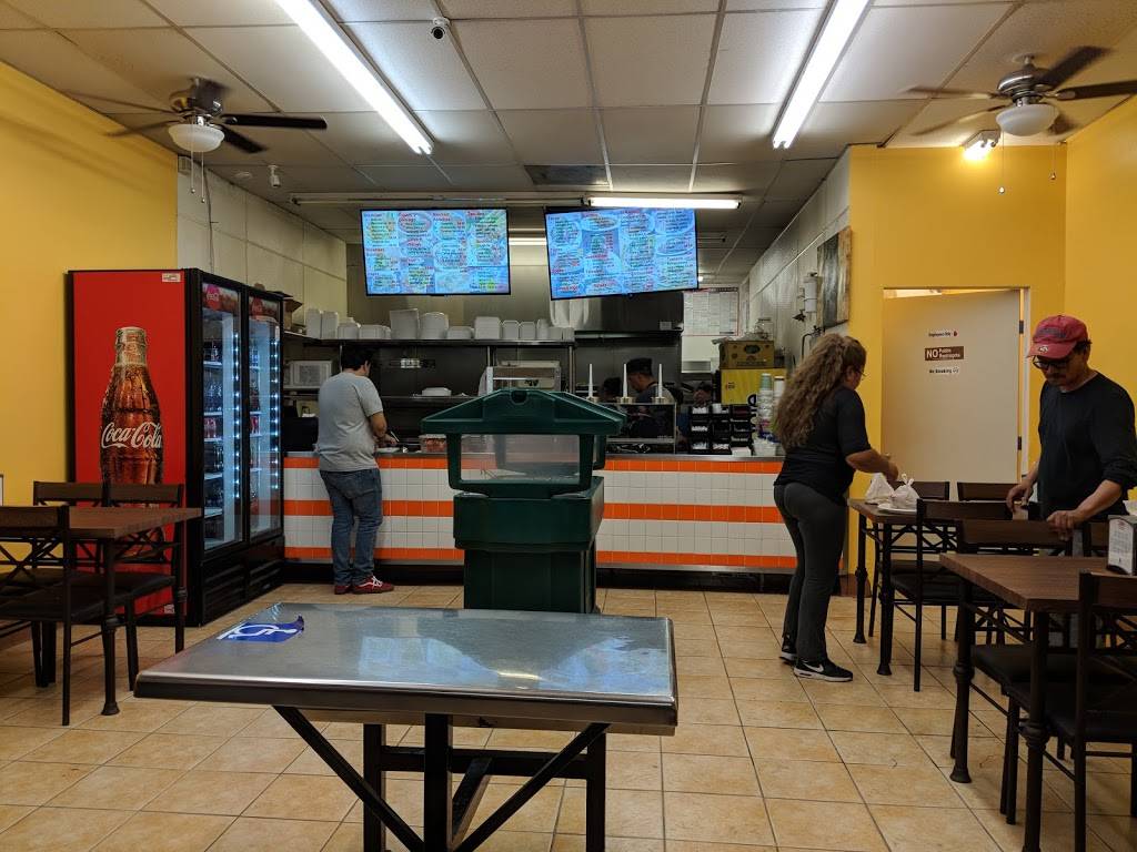 El Antojito Mexican Food | restaurant | 12856 Pioneer Blvd, Norwalk, CA 90650, USA | 5624067411 OR +1 562-406-7411