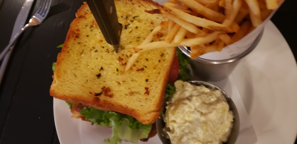 Salt & Sugar | restaurant | 1073 Silber Rd, Houston, TX 77055, USA | 7137804351 OR +1 713-780-4351