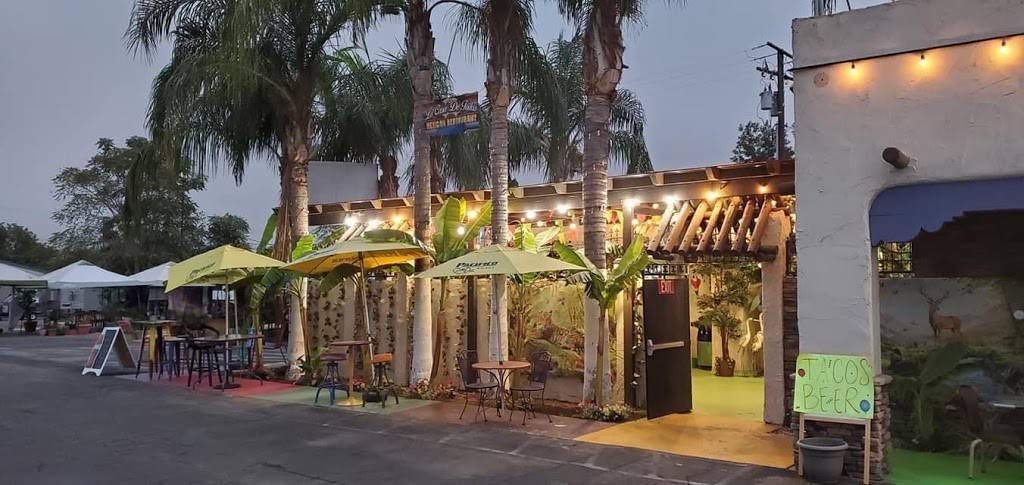 La Casa de Todos | restaurant | 539 N Santa Fe St, Visalia, CA 93291, USA | 5593727600 OR +1 559-372-7600