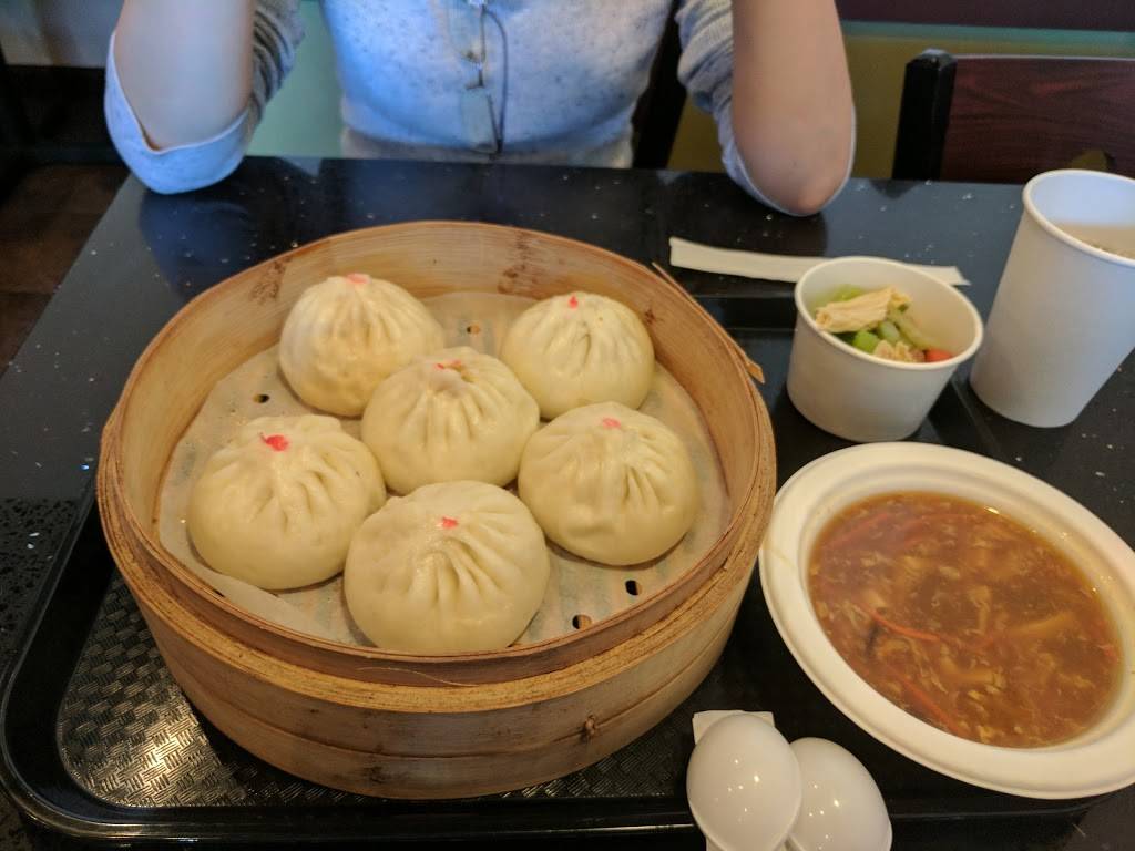 Bao | restaurant | 46260 Warm Springs Blvd, Fremont, CA 94539, USA | 5102495688 OR +1 510-249-5688