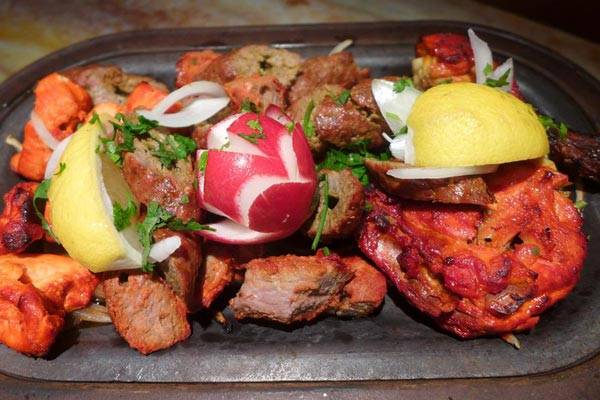 Taste of India - Sherman Oaks | restaurant | 13903 Ventura Blvd, Sherman Oaks, CA 91423, USA | 8185015550 OR +1 818-501-5550