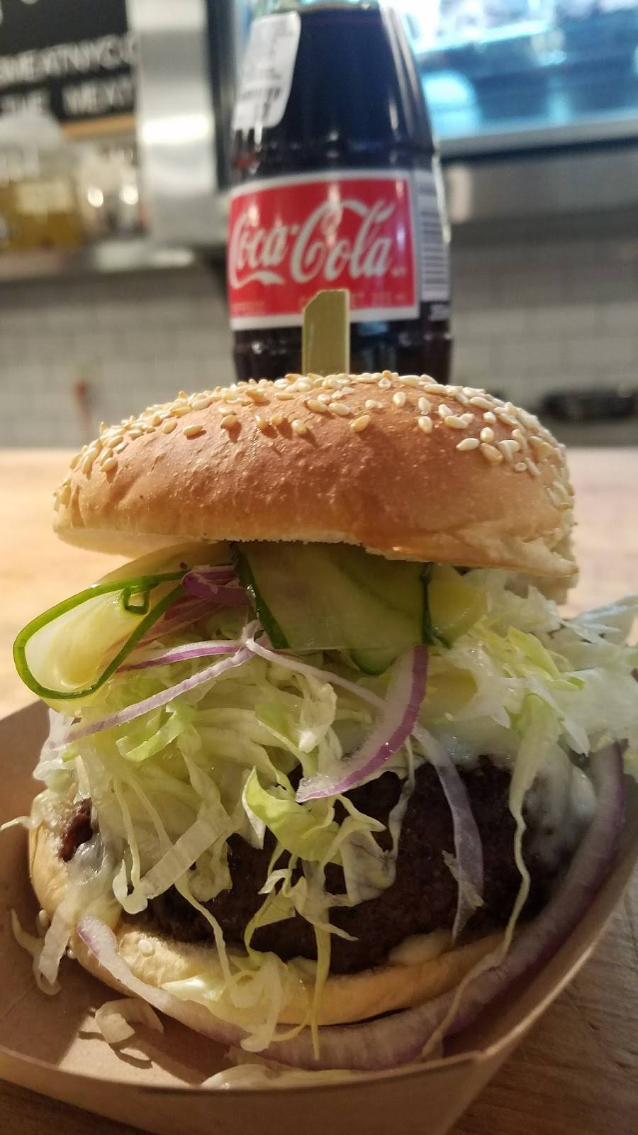 Ends Meat | restaurant | 254 36th St Unit 38, Brooklyn, NY 11232, USA | 7188018895 OR +1 718-801-8895