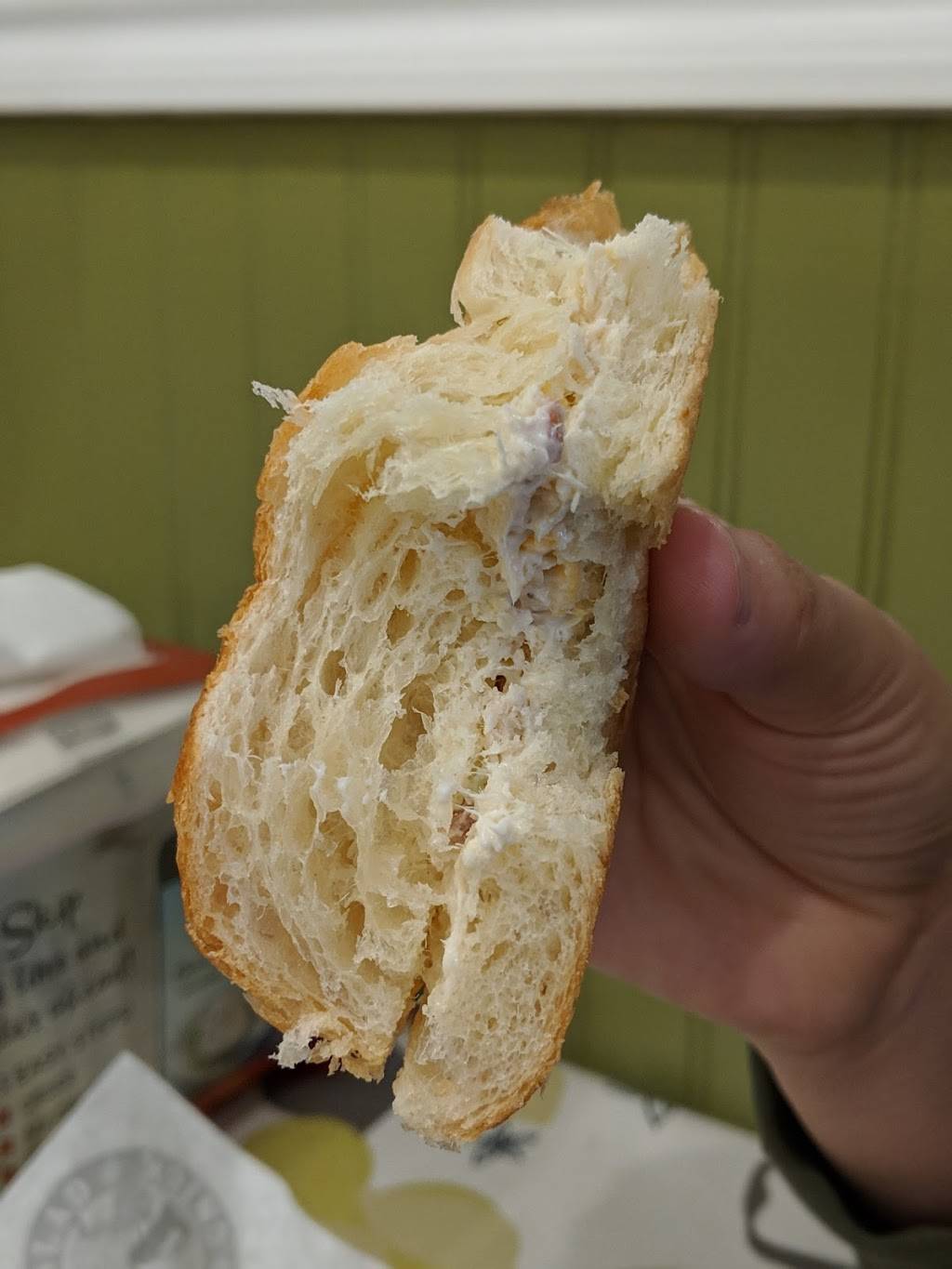 Chicken Salad Chick | restaurant | 4867 Main St, Spring Hill, TN 37174, USA | 6154923713 OR +1 615-492-3713