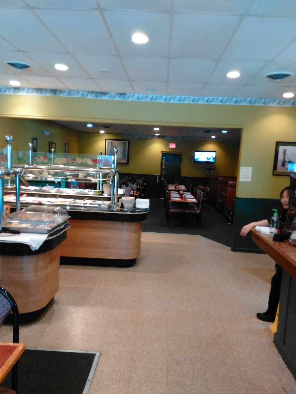 Golden China Restaurant | restaurant | 2662, 5430 Southpoint Plaza Way, Fredericksburg, VA 22407, USA | 5408912898 OR +1 540-891-2898