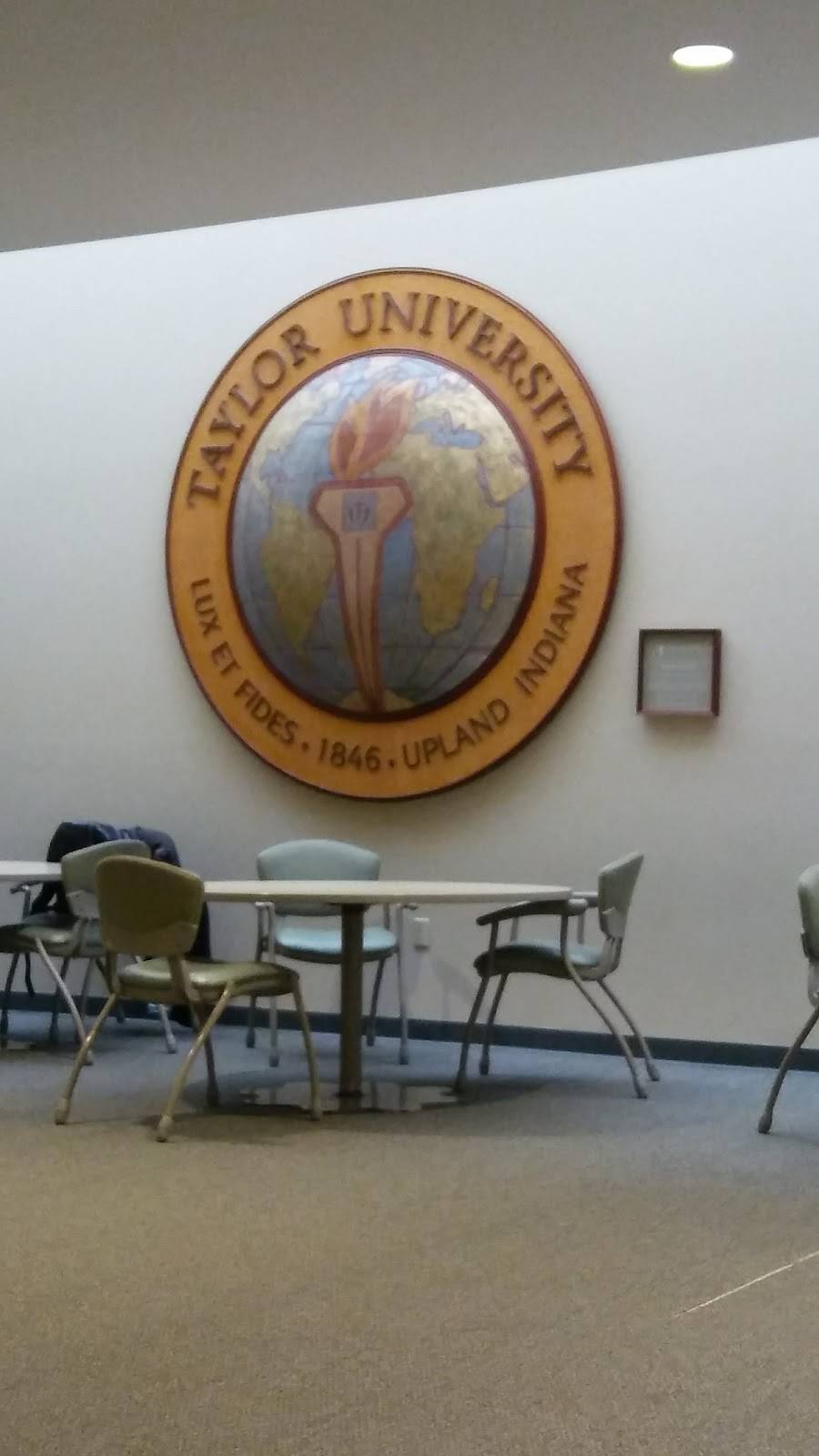 Hodson Dining Commons | restaurant | 236 W Reade Ave, Upland, IN 46989, USA | 7659985234 OR +1 765-998-5234