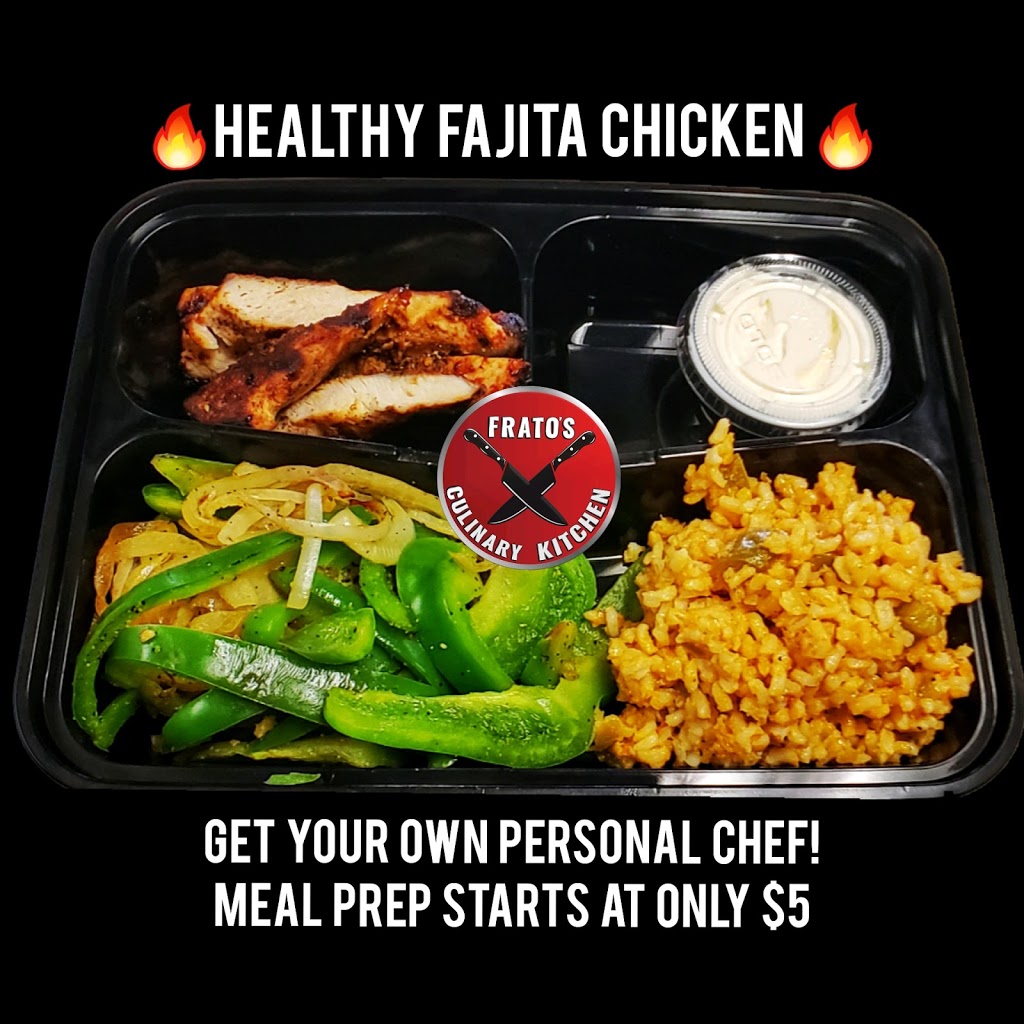 Clean Eats Kitchen - Chicago Meal Prep | restaurant | 628 S Roselle Rd, Schaumburg, IL 60193, USA | 8478952122 OR +1 847-895-2122