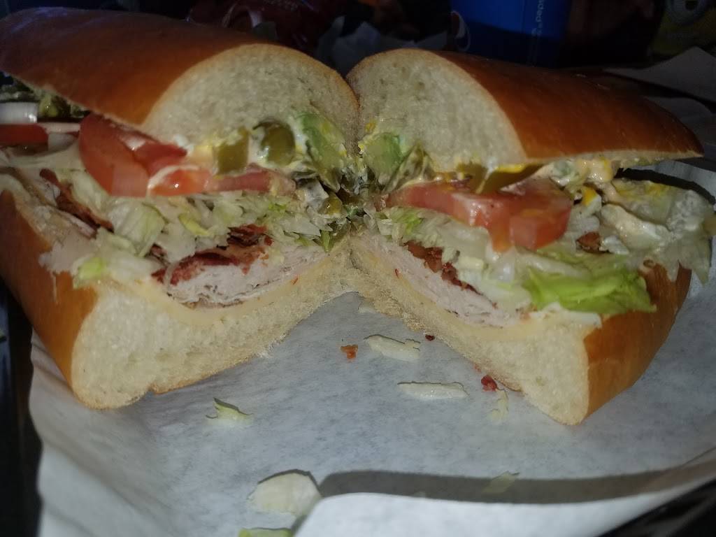 Submarina California Subs | restaurant | 33040 Antelope Rd, Murrieta, CA 92563, USA | 9512447822 OR +1 951-244-7822