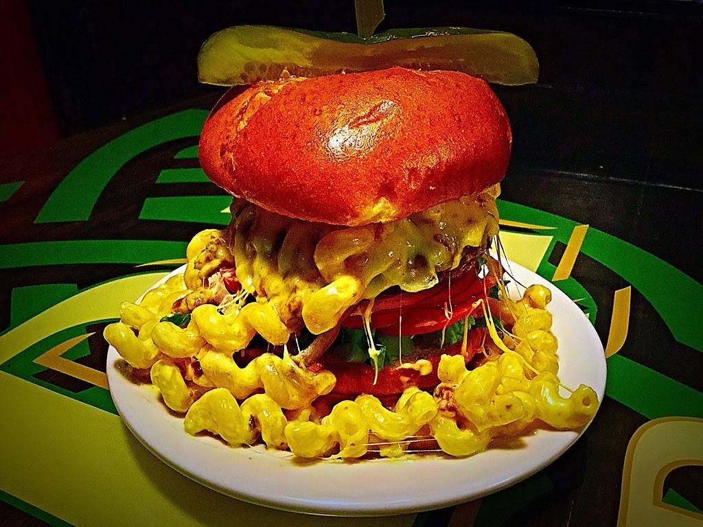 McFaddens Restaurant & Saloon Las Vegas | restaurant | 6593 S Las Vegas Blvd #222, Las Vegas, NV 89119, USA | 7028344400 OR +1 702-834-4400