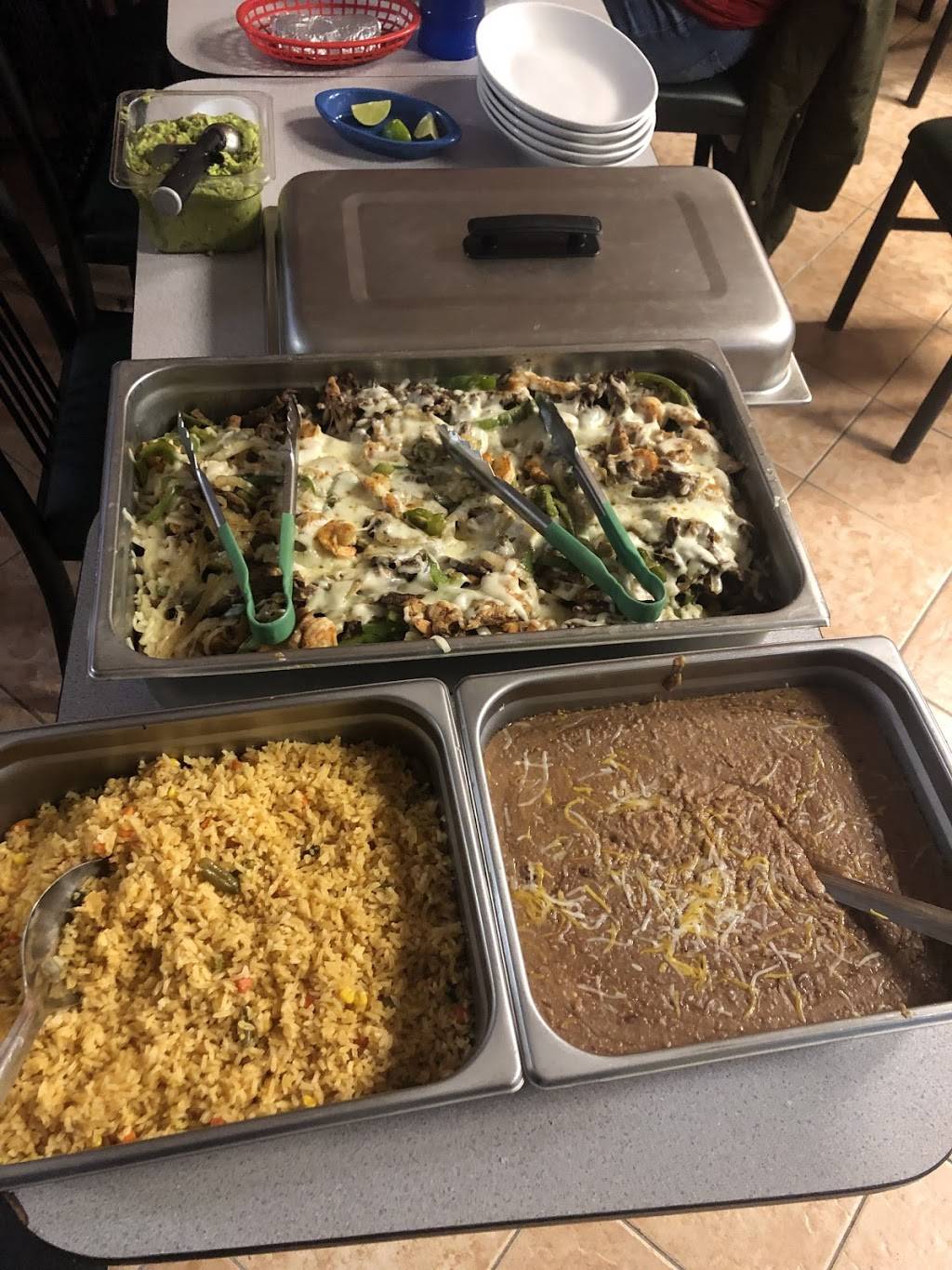 Las Margaritas Mexican Restaurant | restaurant | 27505 Ford Rd, Garden City, MI 48135, USA | 7345626237 OR +1 734-562-6237