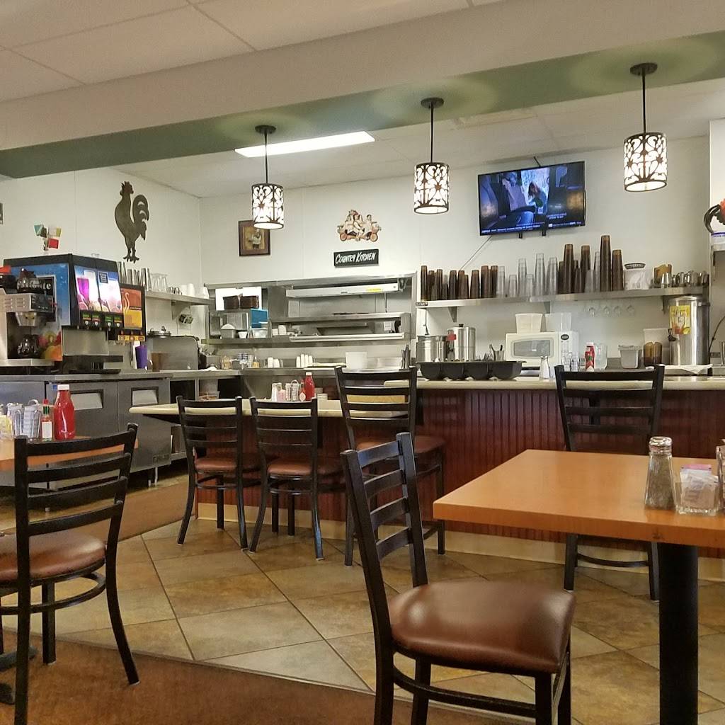 Country Gables Cafe | restaurant | 699 Washington Blvd, Roseville, CA 95678, USA | 9167970669 OR +1 916-797-0669