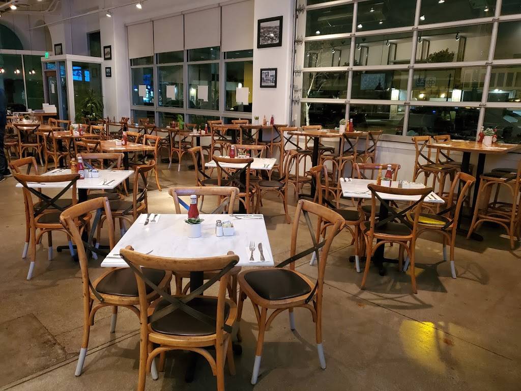 Metro Cafe | restaurant | 131 W Grand Ave, El Segundo, CA 90245, USA | 3106488991 OR +1 310-648-8991