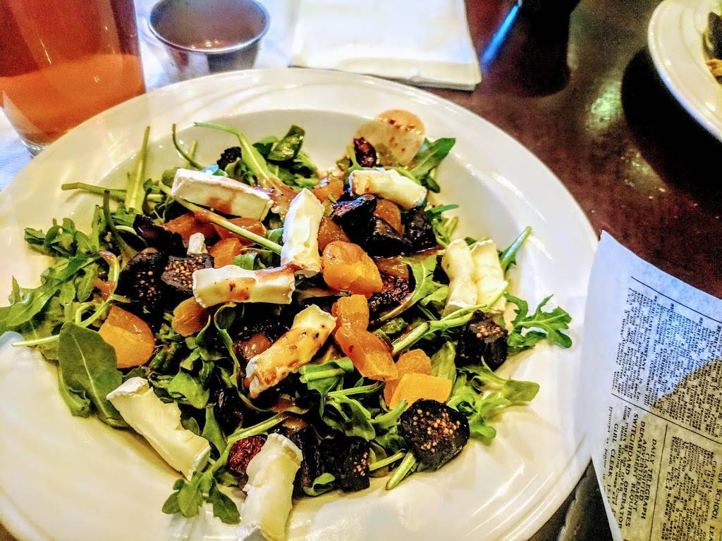 The Water Dog | restaurant | 1016 Jefferson St, Lynchburg, VA 24504, USA | 4343334681 OR +1 434-333-4681