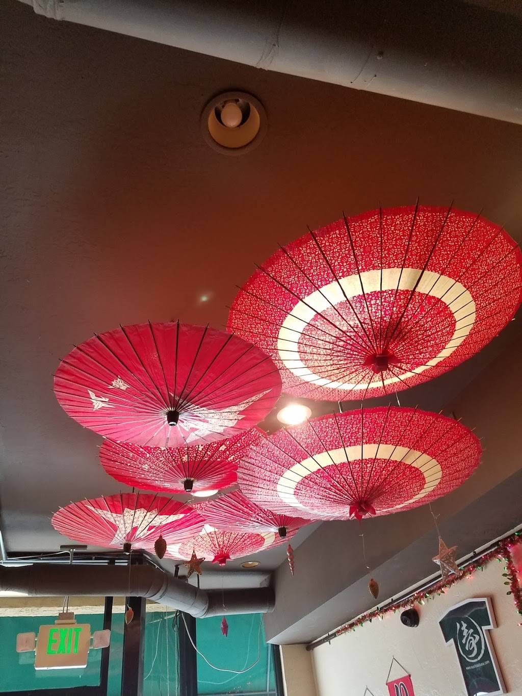 Sushi Deli 1 | restaurant | 228 W Washington St, San Diego, CA 92103, USA | 6192319597 OR +1 619-231-9597