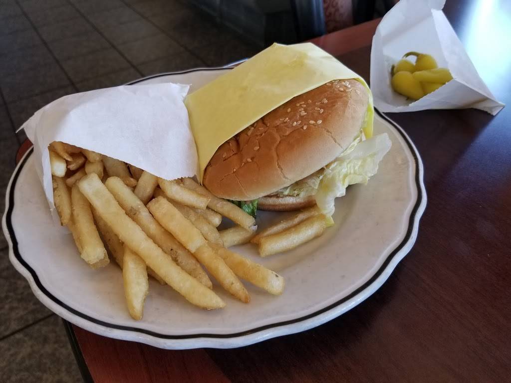 Yellow Basket Restaurant | restaurant | 40575 Winchester Rd, Temecula, CA 92591, USA | 9512960543 OR +1 951-296-0543