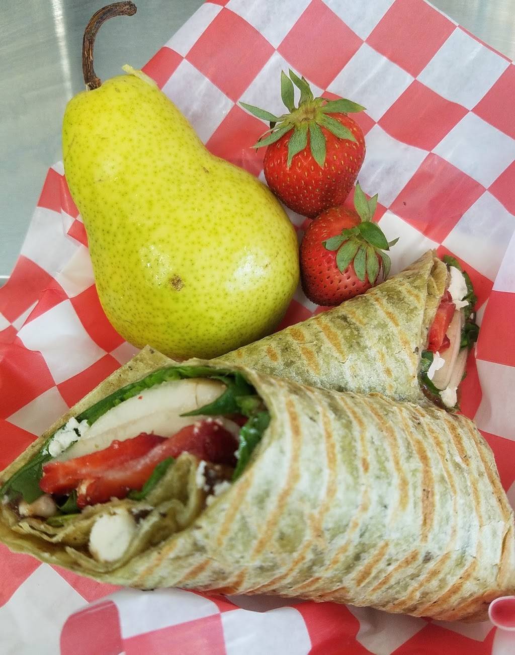 Ballywhack Shack | cafe | 304 Mill St #104, Occoquan, VA 22125, USA | 7037720068 OR +1 703-772-0068