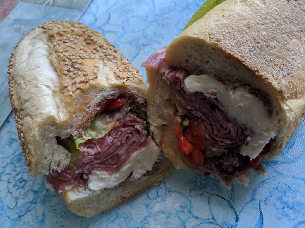 A Family Affair Italian Deli & Catering | meal takeaway | 23-17, Broadway, Fair Lawn, NJ 07410, USA | 2017962882 OR +1 201-796-2882