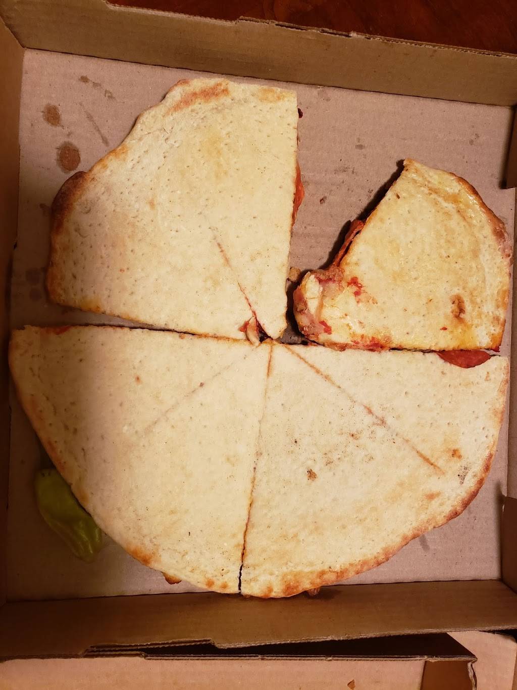 Annies Pizza | meal delivery | 2520 Portland Ave, Louisville, KY 40212, USA | 5027766400 OR +1 502-776-6400