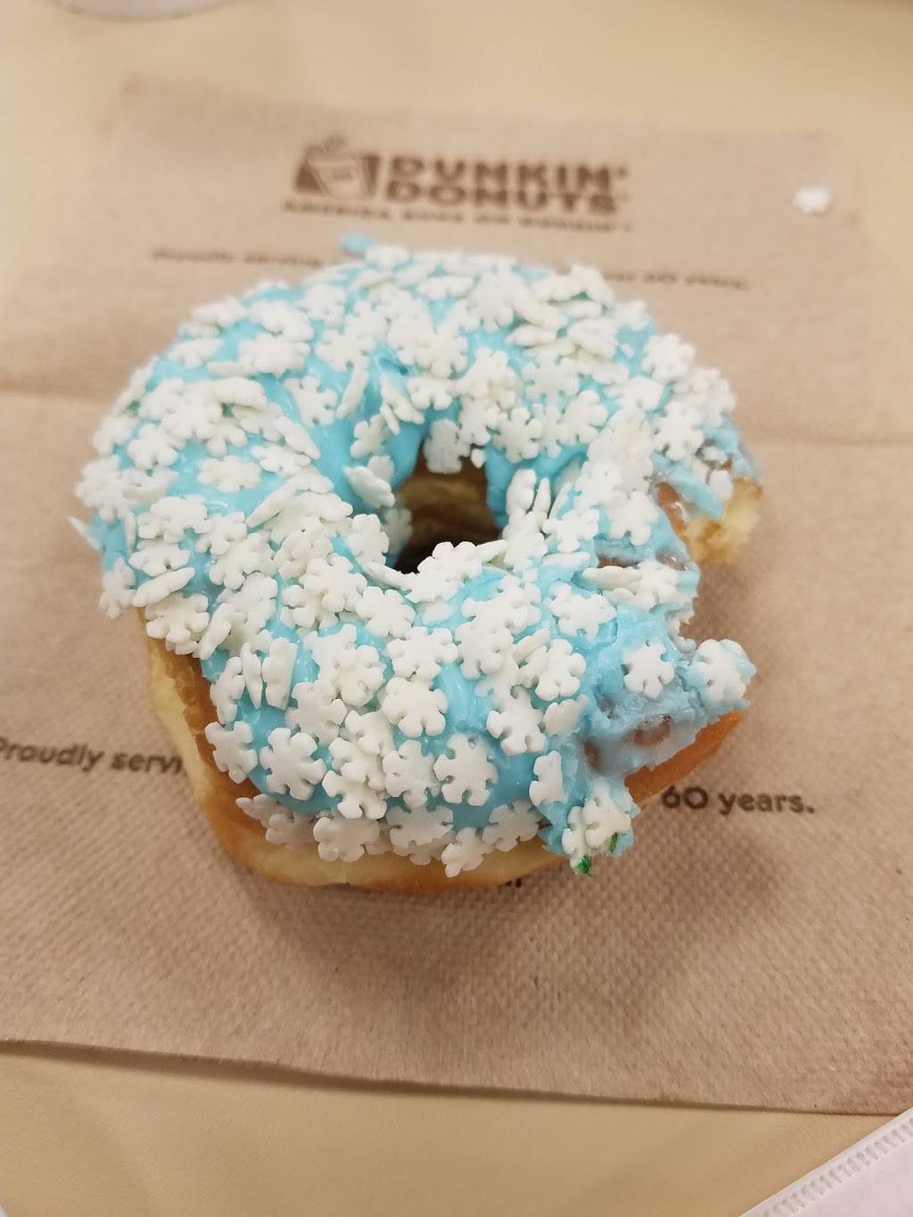 Dunkin | bakery | 1509 E Franklin St, Chapel Hill, NC 27514, USA | 9195300053 OR +1 919-530-0053