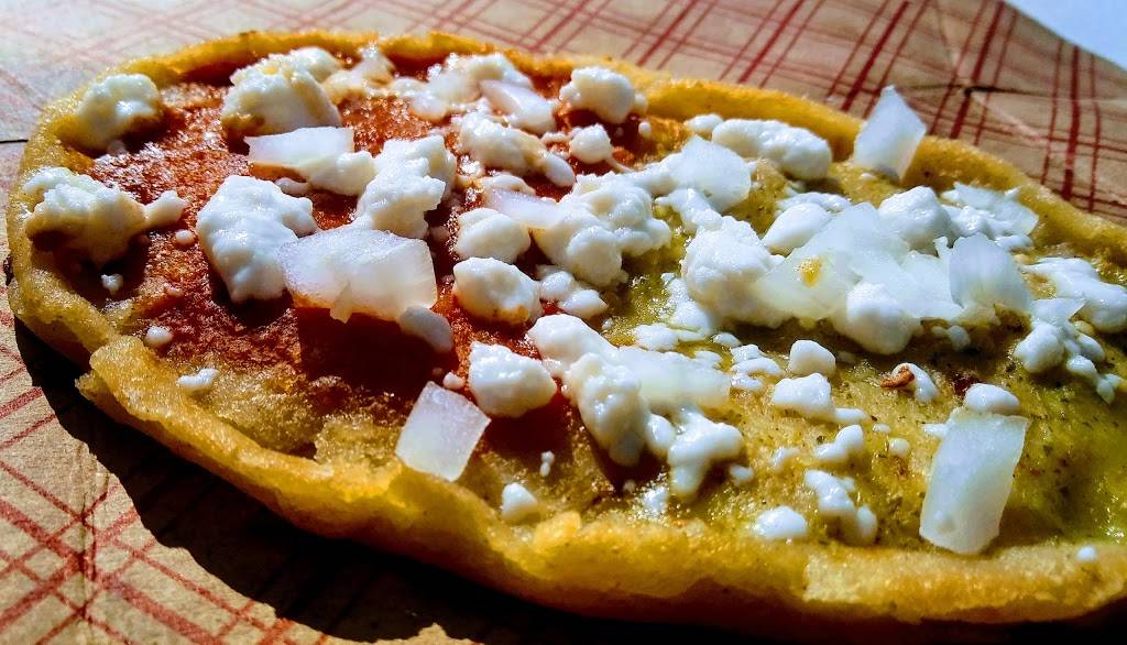 Zona Rosa Food Truck | restaurant | 8443 McCoy Rd, Orlando, FL 32822, USA | 4072728132 OR +1 407-272-8132