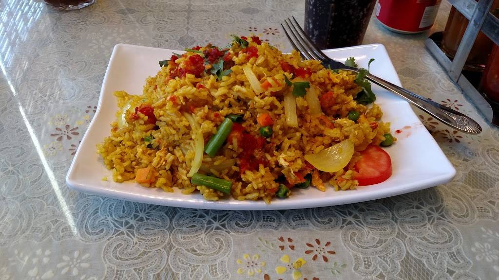 Dome Pochana - Thai Family Restaurant | restaurant | 13191 Gladstone Ave, Sylmar, CA 91342, USA | 8183627864 OR +1 818-362-7864