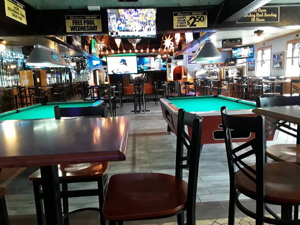 Rumerz Sports Bar & Grill | night club | 1216 Woods Run Ave, Pittsburgh, PA 15212, USA | 4127669255 OR +1 412-766-9255