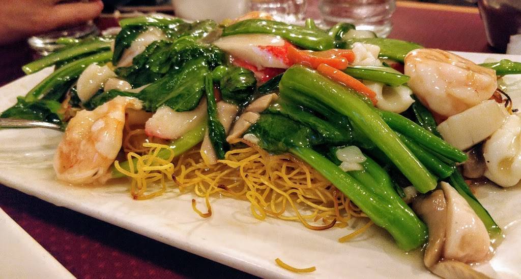 Sang Kee Peking Duck House | restaurant | 238 N 9th St, Philadelphia, PA 19107, USA | 2159257532 OR +1 215-925-7532