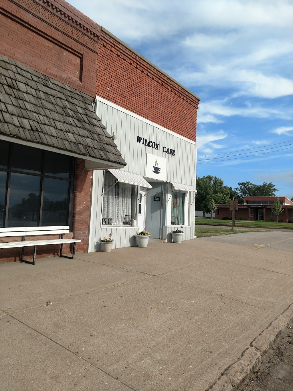 Wilcox Cafe | restaurant | 103 S Main St, Wilcox, NE 68982, USA | 3084785210 OR +1 308-478-5210