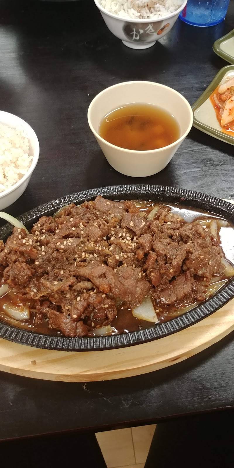 June | restaurant | 17105 Clay Rd ste e, Houston, TX 77084, USA | 8326834315 OR +1 832-683-4315