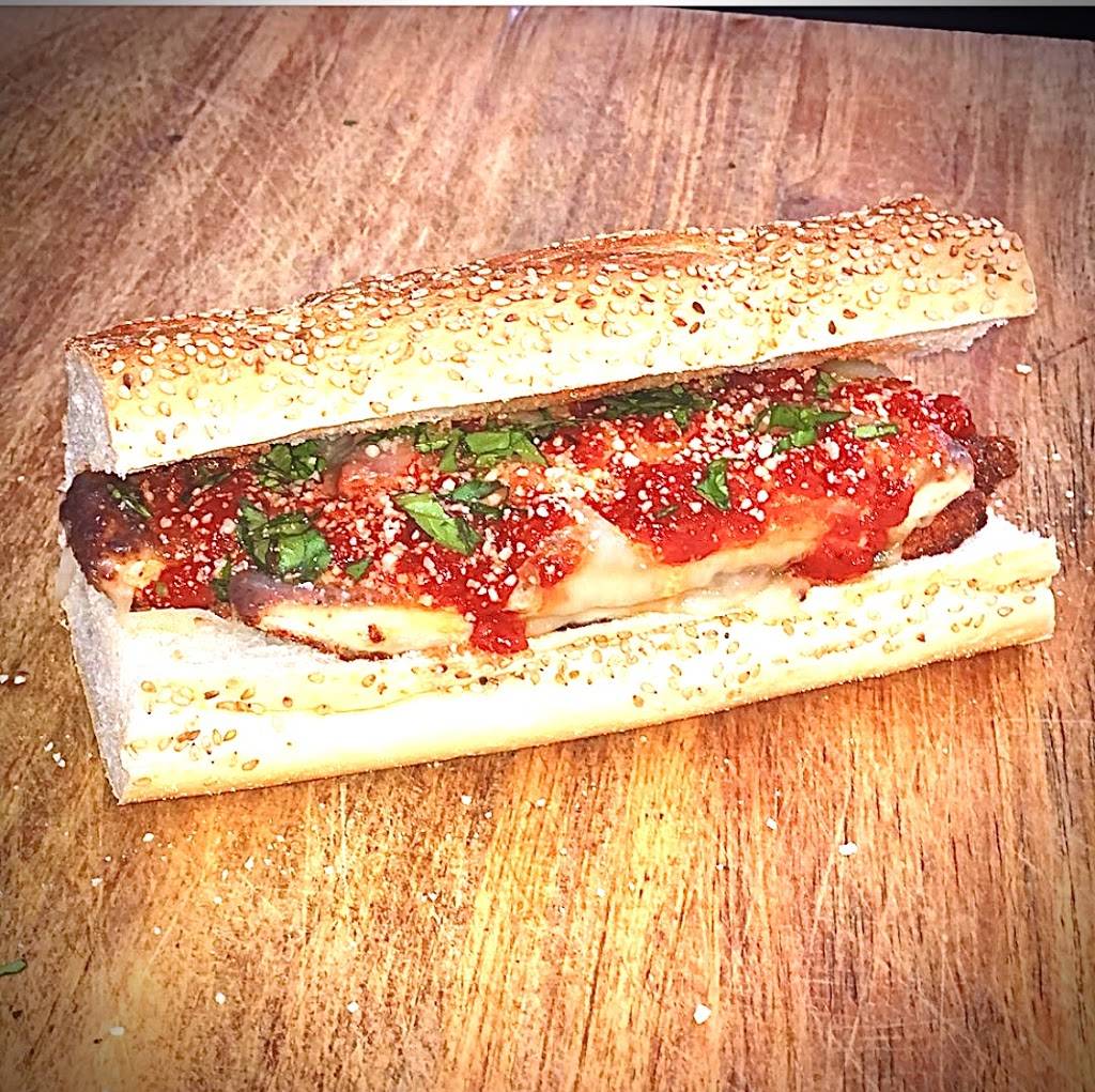 Duke’s of Marlborough | restaurant | 1429 Marlborough St, Philadelphia, PA 19125, USA | 2152912943 OR +1 215-291-2943