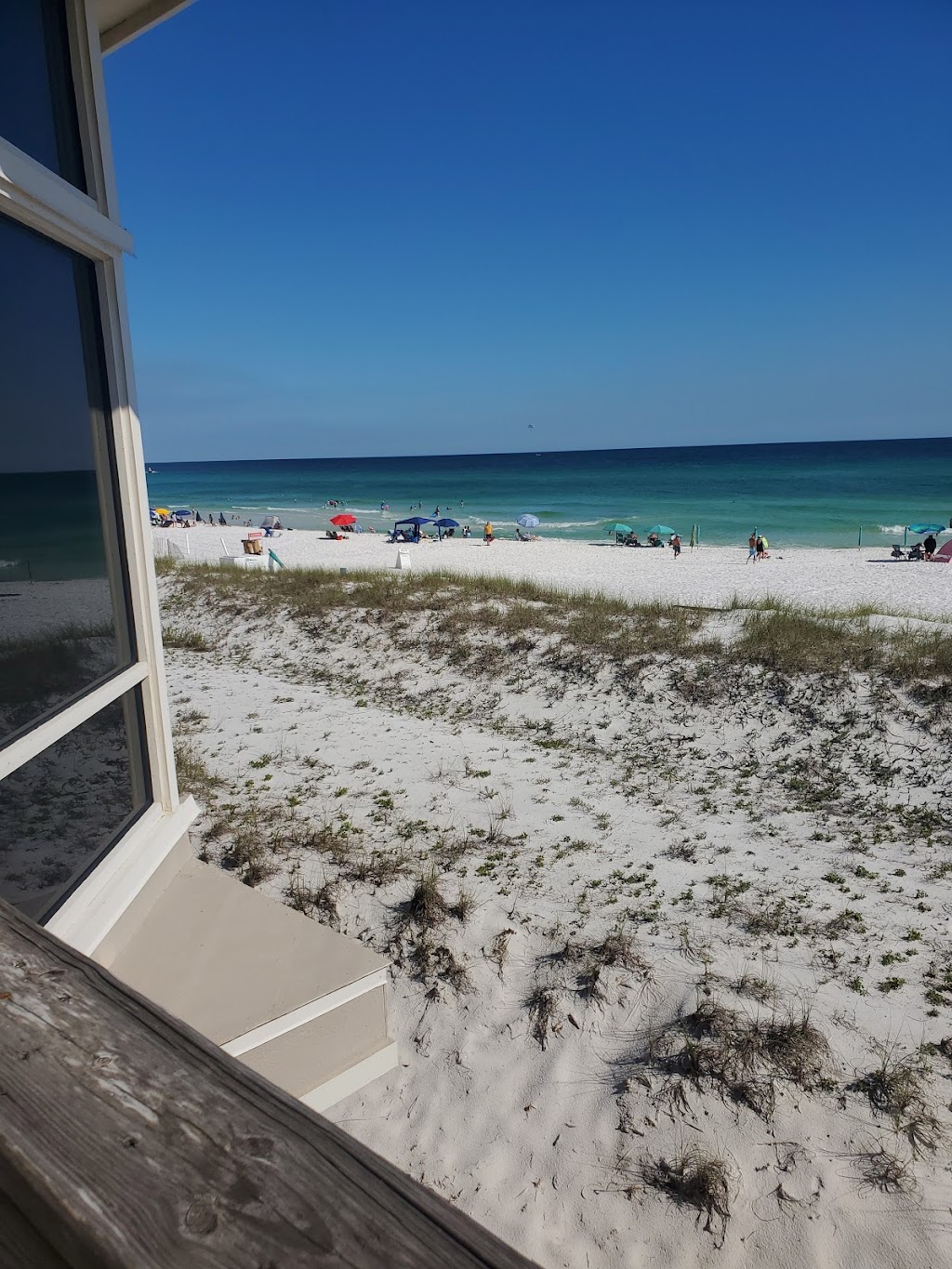 Captain Daves On the Gulf | restaurant | 3796 Scenic Hwy 98, Destin, FL 32541, USA | 8508372627 OR +1 850-837-2627