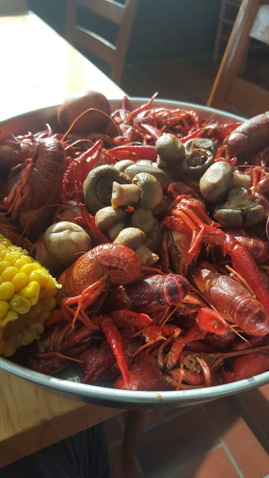 Crawfish Ranch | restaurant | 24913 I-10, Wallisville, TX 77597, USA | 7134714647 OR +1 713-471-4647