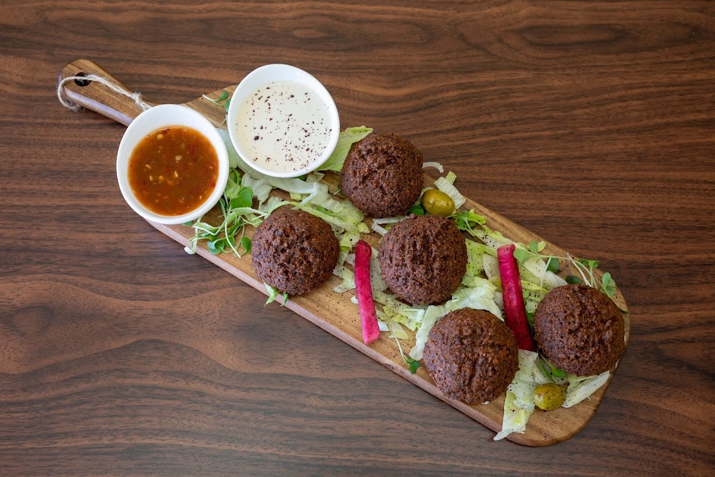 Dvine Mediterranean Experience | restaurant | 130 S Main St # H, Orange, CA 92868, USA | 7146026814 OR +1 714-602-6814