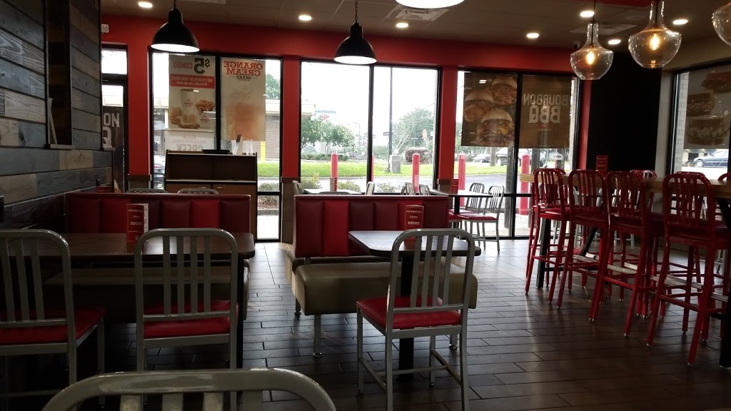 Arbys | meal takeaway | 2258 N Monroe St, Tallahassee, FL 32303, USA | 8503867788 OR +1 850-386-7788