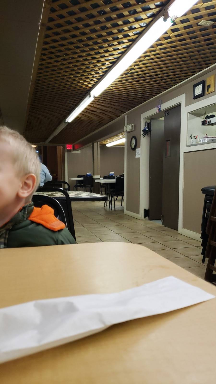 Your Place or Mine Catering LLC | restaurant | 501 E 5th St, Holton, KS 66436, USA | 7853649072 OR +1 785-364-9072