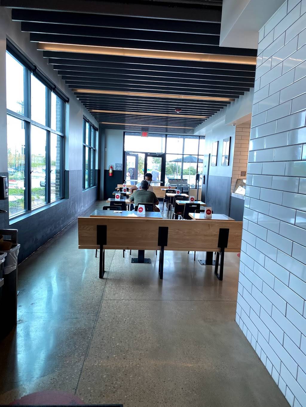 Chipotle Mexican Grill | restaurant | 4770 W Eldorado Pkwy #400, Frisco, TX 75034, USA | 4692879052 OR +1 469-287-9052