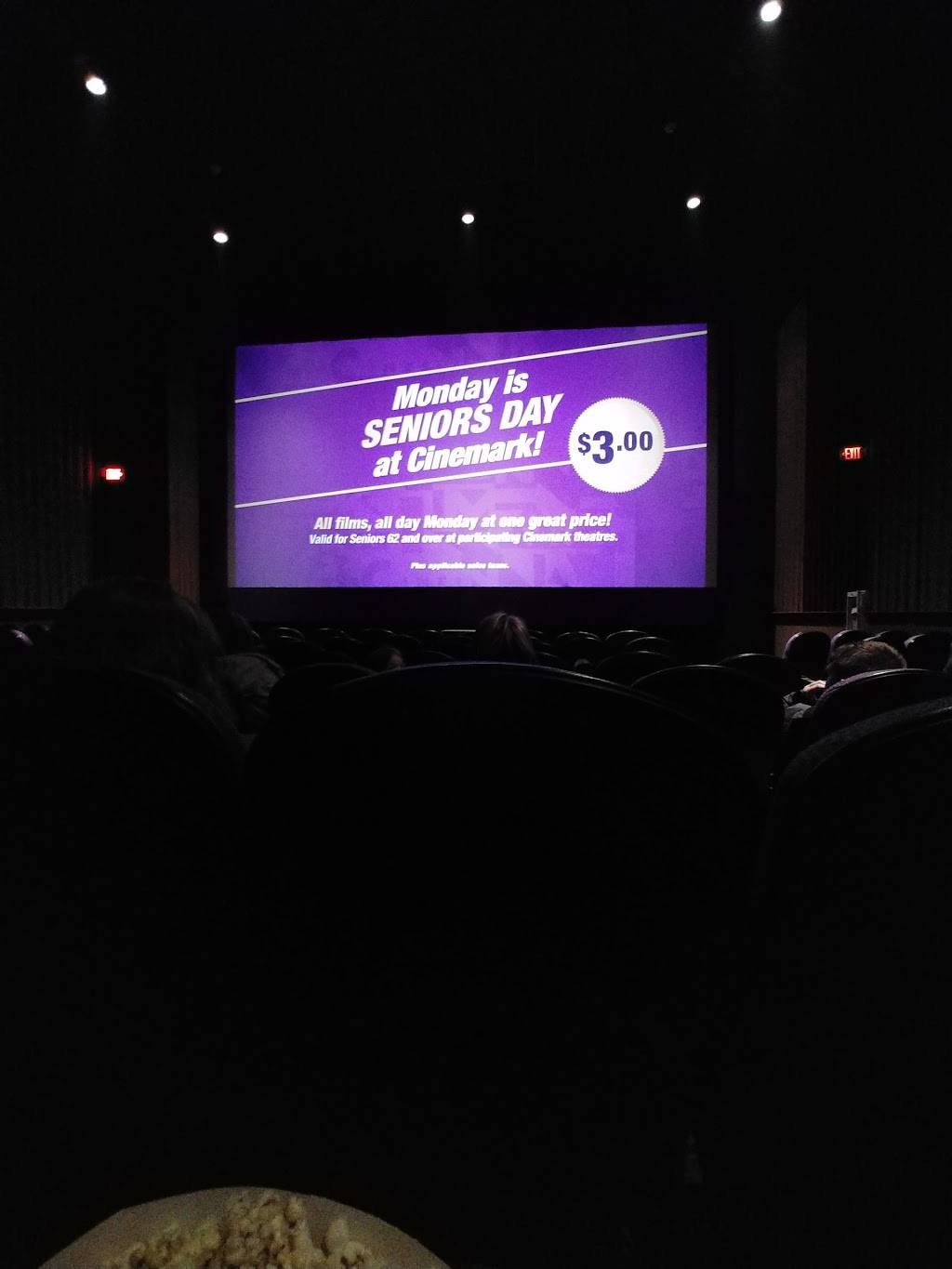 Cinemark Woodland Mall Cinema 5 | meal takeaway | 1234 North Mall Street, Bowling Green, OH 43402, USA | 4193540267 OR +1 419-354-0267